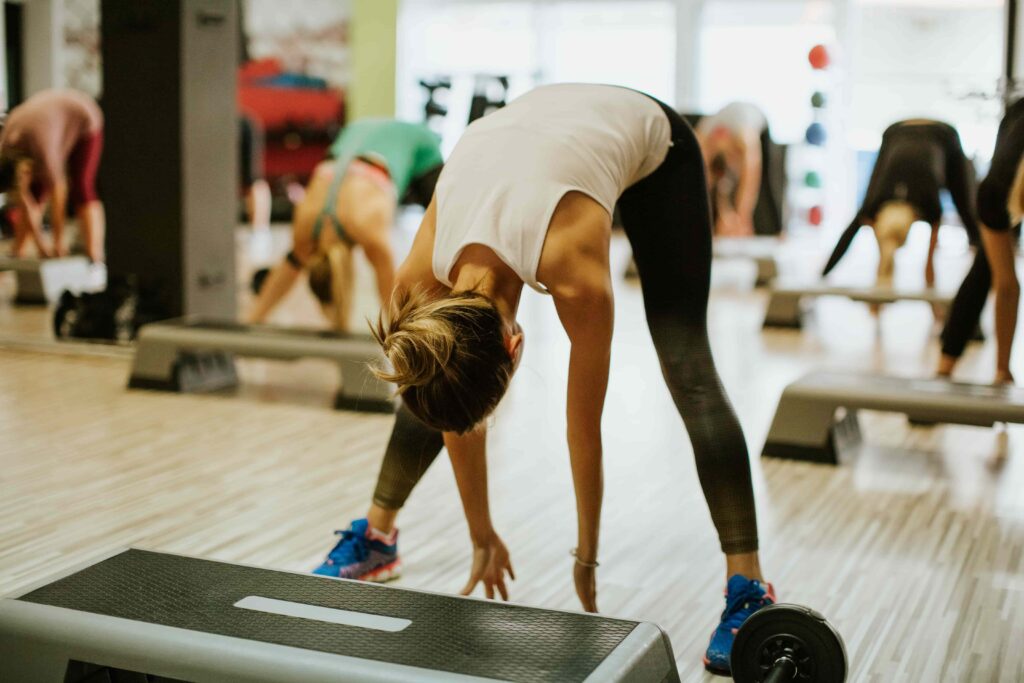 3. Improves Oxygen Consumption and Blood Flow