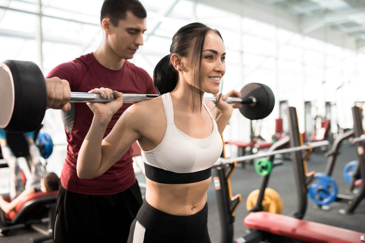 debunking misconceptions about strength training